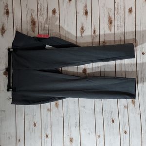 Isabel Maternity Cropped Pants - Size 14